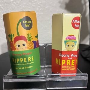 Sonny Angel Decorative Mini Figures (2)